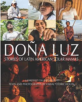 portada Doña Luz: Stories of Latin American Solar Mamas (en Inglés)