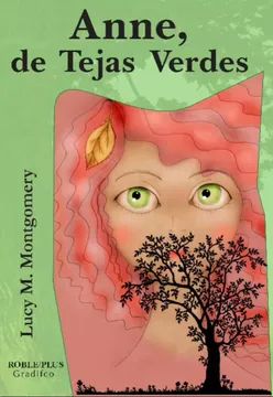 portada Anne, De Tejas Verdes (in Spanish)