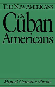portada The Cuban Americans 