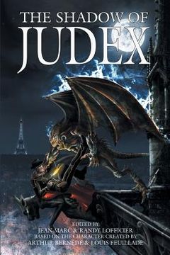 portada The Shadow of Judex (in English)