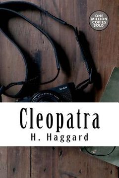 portada Cleopatra (in English)