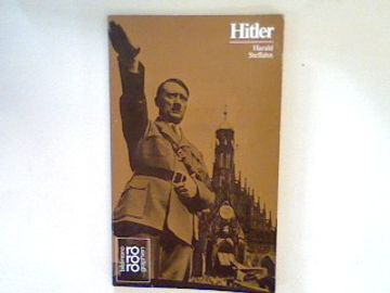 portada Adolf Hitler. (Nr. 316) (en Alemán)