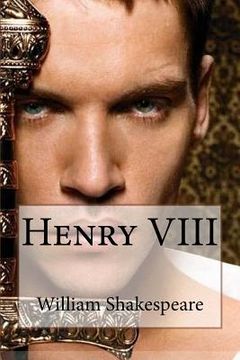 portada Henry VIII William Shakespeare (in English)