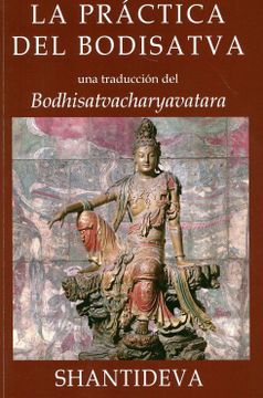 portada La Práctica del Bodisatva (in Spanish)