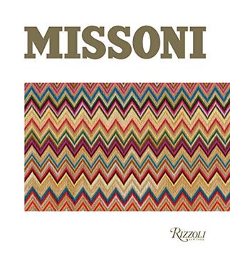 portada Missoni: The Great Italian Fashion 