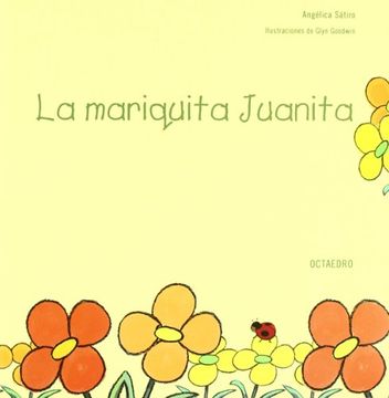 portada La Mariquita Juanita