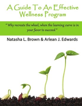 portada A Guide To An Effective Wellness Program (en Inglés)