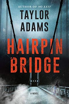 portada Hairpin Bridge (in English)