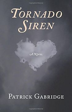 portada Tornado Siren: A love story