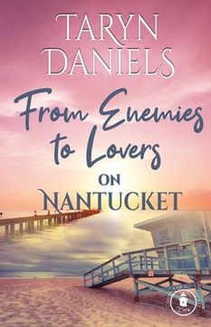 portada From Enemies to Lovers on Nantucket (en Inglés)