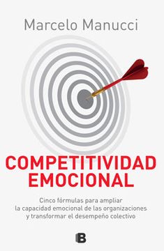 portada Competitividad emocional (in Spanish)