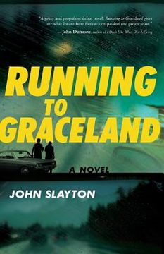 portada Running to Graceland (en Inglés)