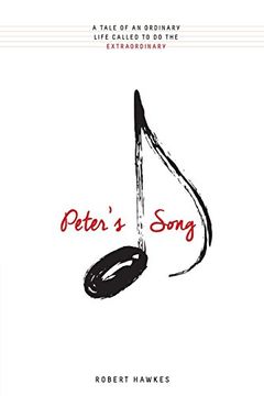 portada Peter's Song