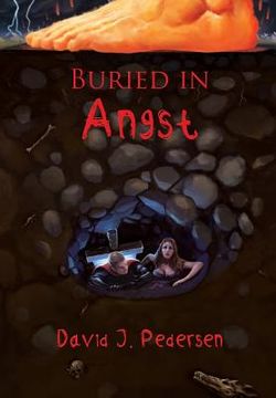 portada Buried in Angst