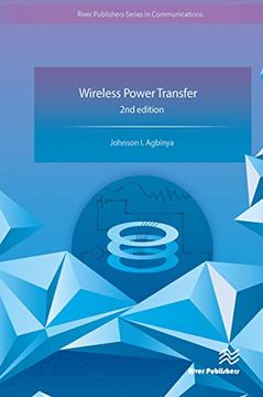 portada Wireless Power Transfer (en Inglés)