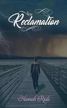 portada Reclamation (Ascension) (in English)