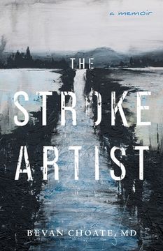 portada The Stroke Artist (en Inglés)