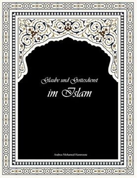 portada Glaube und Gottesdienst im Islam (in German)