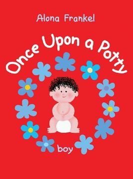 portada Once Upon a Potty -- boy (en Inglés)
