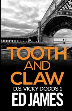 portada Tooth and Claw 