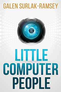 portada Little Computer People