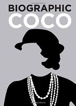 portada Biographic Coco