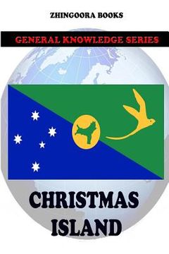 portada Christmas Island (in English)