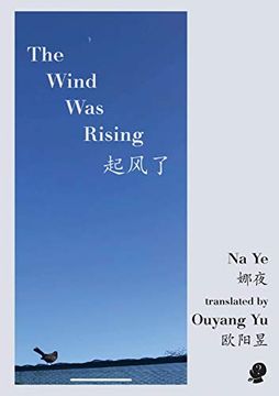 portada The Wind was Rising (en Inglés)