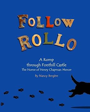 portada Follow Rollo: A Romp Through Fonthill Castle 