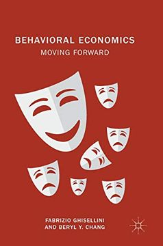 portada Behavioral Economics: Moving Forward (en Inglés)