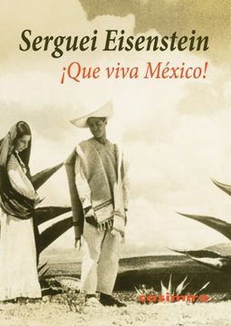 portada Que Viva México!