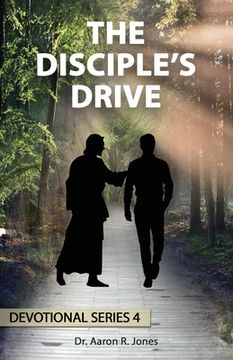 portada The Disciples Drive: Series 4 (en Inglés)