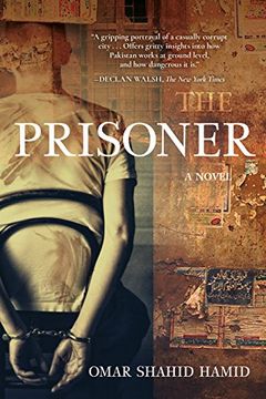 portada The Prisoner