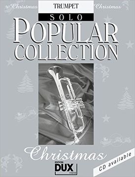 portada Popular Collection Christmas