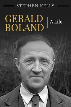portada Gerald Boland: A Biography (in English)