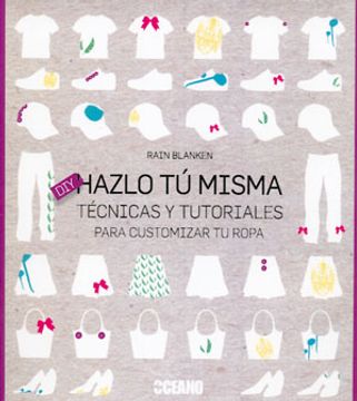portada Hazlo Tu Misma (in Spanish)