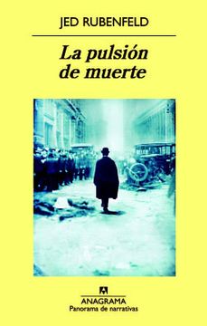 portada La Pulsión de Muerte (in Spanish)