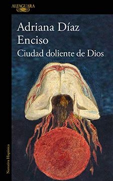 portada Ciudad Doliente de Dios (in Spanish)