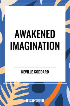 portada Awakened Imagination (en Inglés)