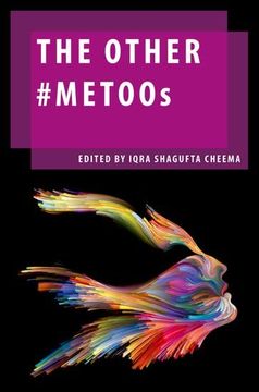 portada The Other #Metoos (Oxf Studies Gender Intl Relations Series) 