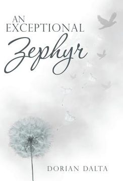 portada An Exceptional Zephyr (en Inglés)