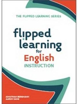 portada Flipped Learning for English Language Instruction