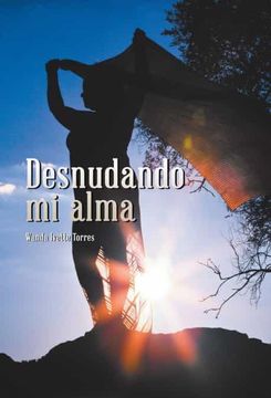 portada Desnudando mi Alma (in Spanish)