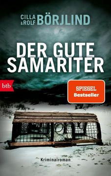 portada Der Gute Samariter (en Alemán)