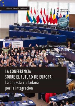 portada La Conferencia Sobre el Futuro de Europa: La Apuesta Ciudadana por la Integración