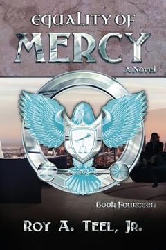 portada Equality of Mercy