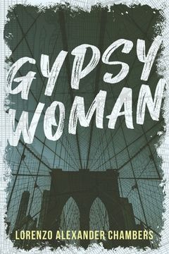 portada Gypsy Woman (en Inglés)