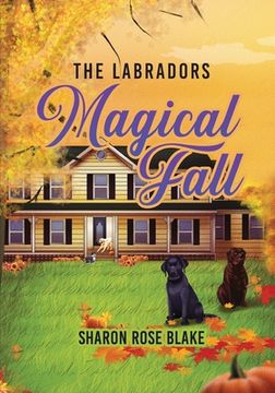 portada The Labradors' Magical Fall