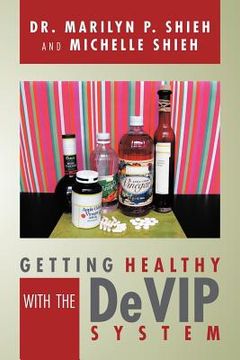 portada getting healthy with the devip system