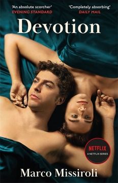 portada Devotion: Soon a Netflix Limited Series (in English)